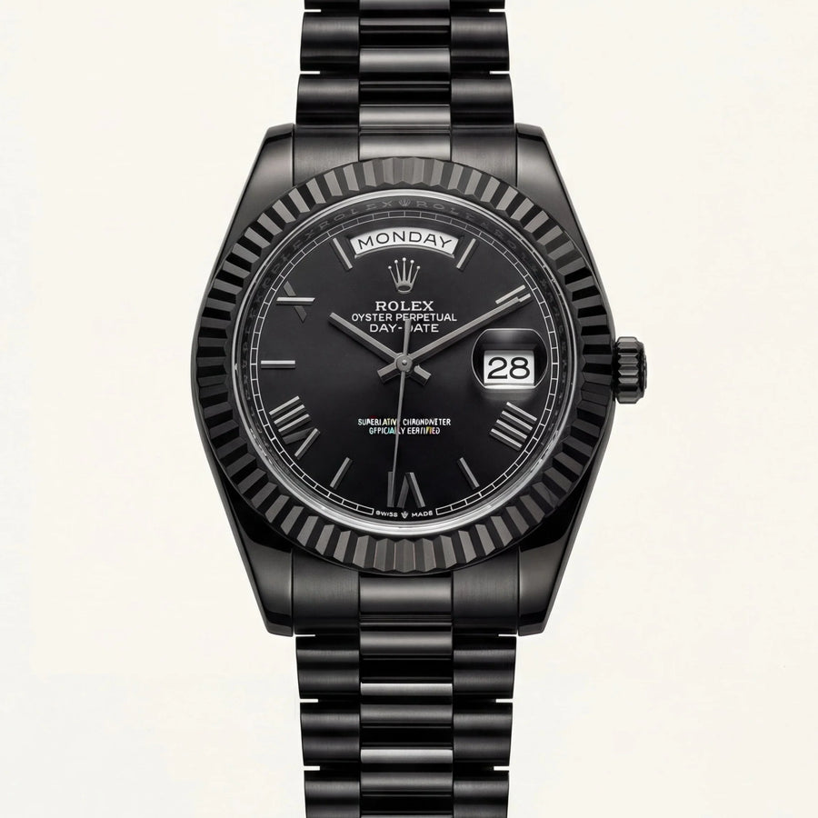 Rolex Oyster Perpetual Day-Date 40 