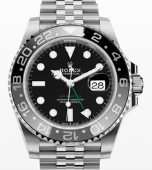 Rolex GMT-Master II 