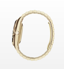 Rolex Day-Date 40 18k Yellow Gold – White Dial with Roman Numerals