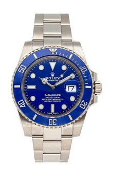 Rolex Submariner Date 