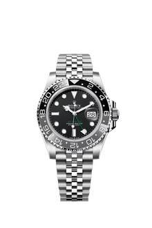 Rolex GMT-Master II 