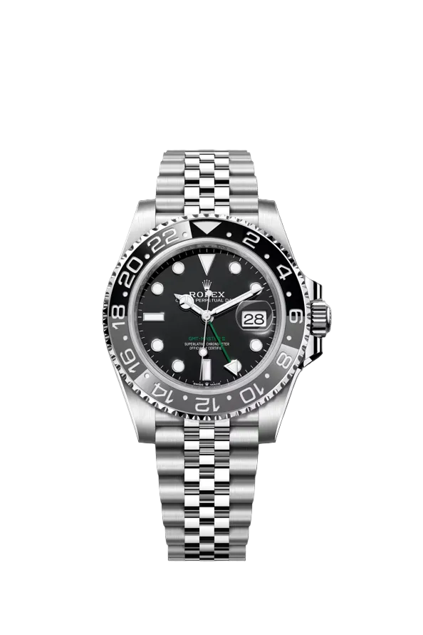 Rolex GMT-Master II 