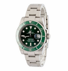 Rolex Submariner Date 116610LV 