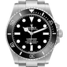 Rolex Submariner Date Oystersteel – Ref. 126610LN (Current Generation)