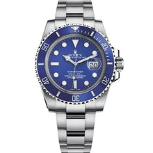 Rolex Submariner Date 