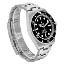 Rolex Submariner Date Oystersteel – Ref. 126610LN (Current Generation)