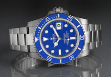 Rolex Submariner Date 