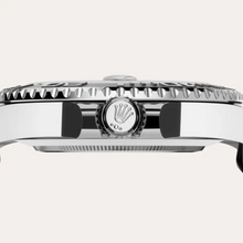 Rolex Yacht-Master Oyster, 18ct White Gold Black Dial Automatic Mens Watch M226659-0002