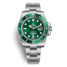 Rolex Submariner Date 116610LV 